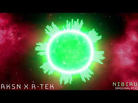 RKSN X R-TEK - Nibiru (Original Mix) [Big Room]