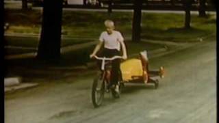 1951 Soap Box Derby Part 1