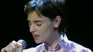 He moved through the Fair - Sinéad O&#39;Connor