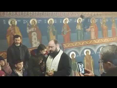 Parintele Budeanu Doru