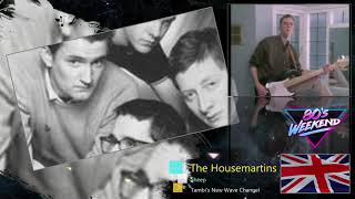 The Housemartins - Sheep