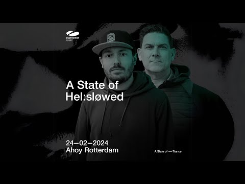 Hel:sløwed live at A State of Trance 2024 (Saturday - Area 5)