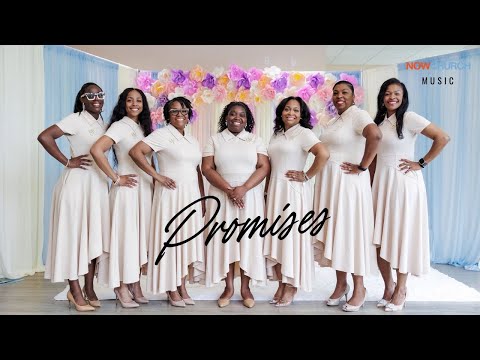 Promises - Lisa Knowles-Smith - Led by Destiny Pritchett and the Nows