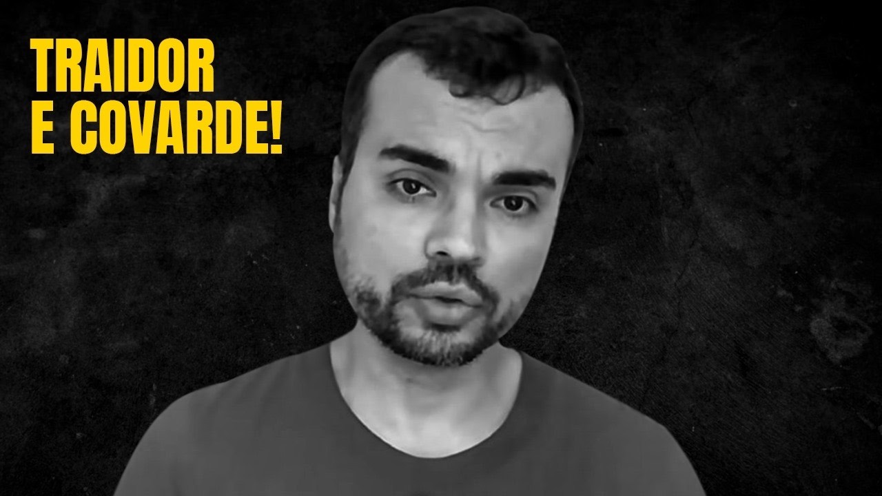 RESPOSTA ao ANDRÉ GUEDES