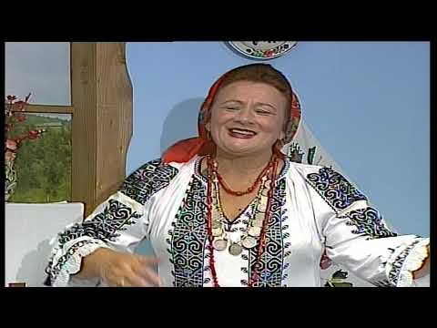 OLIMPIA DENEȘ - Vine dorul badelui