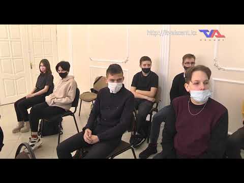 «Күн» ақпараттық бағдарлама 1 наурыз 2022ж.