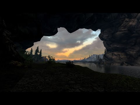 Clean Up On Aisle 5 - Skyrim AE Xbox Series S