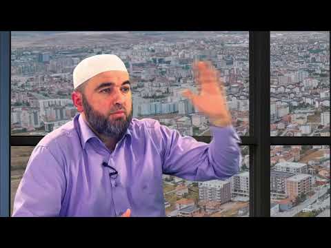 Si u shua Andaluzia - Hoxhë Shuajb Grajqevci