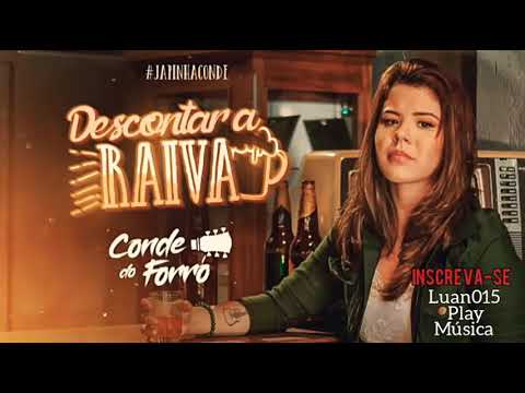 JAPINHA E CONDE - DESCONTAR A RAIVA