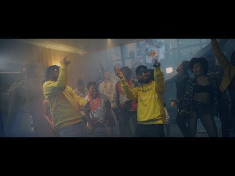 Afrogasy - Maditra feat. Martiora Freedom (officiel music video) Prod. by Jao Chris.