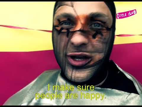 Coma Cruise 2017 - Documentary