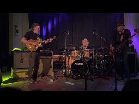 Zero “Severe Tire Damage” 4K 7.30.22