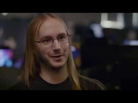 Reimagining Pantheon, the Unbreakable Spear - Behind the Scenes | League of Legends