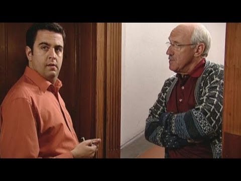 Frau Bruck feiert Geburtstag - Pastewka