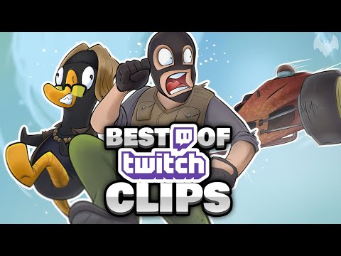 CHAOS in ALLEN SPIELEN 🎅 - ♠ Best Of Twitch Clips #075 ♠