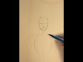 Frank Cho Drawing Demo Bonus Video Power Girl Upper Torso