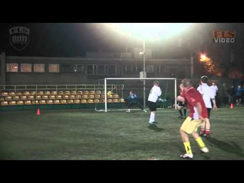 8. tydzień: Płaszów - ZIP Skład (FLS Wiosna 2012)