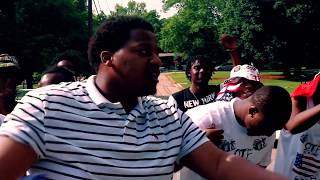 YG STUNT x Pull Up[preview real vid otw]