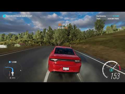 Forza Horizon 3 Walkthrough Part 43 - "Bucket List #6 - Live Life Sideways"