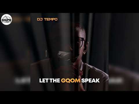 Dj Tempo Feat. Dj Pepe & KwaH[NSG]-Run These Streets
