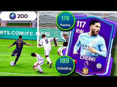 RUSHER FC and Pepfcmobile