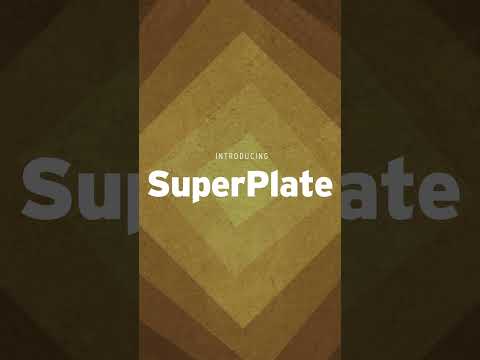 New! Soundtoys SuperPlate