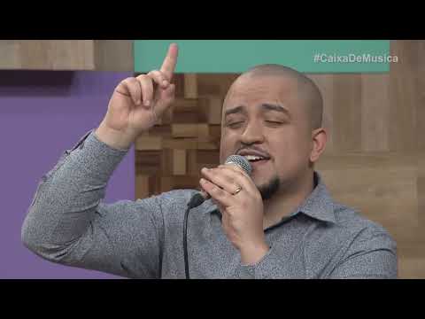 Imperial Quarteto - Veio Até Mim (ao vivo no Caixa de Música)