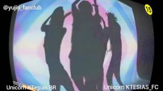 Unicorn - Blink Blink(Greasy ver.)