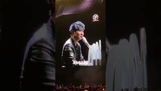 JJ Lin 林俊杰 -《記得 Remember》[聖所 世界巡迴演唱會 2.0] Live in Singapore 新加坡 20191222