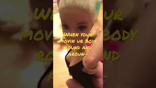 Download lagu -Sarah the gymnast- Barbie stop motion mp3