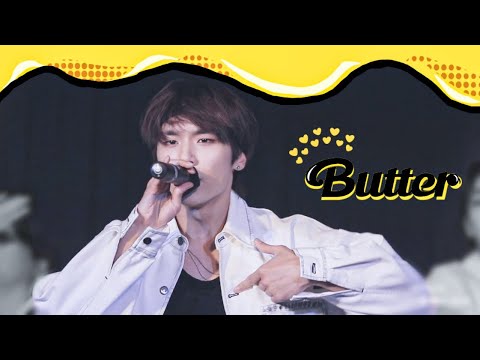 220406-2  B.I.G 건민(GUNMIN) - Butter(BTS) // K-stageO!