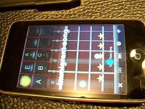 Led Zeppelin- Immigrant Song by Joel Easton on my iPod