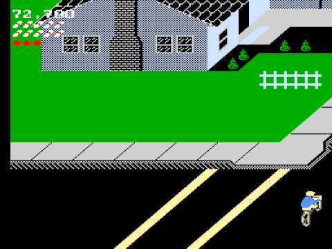 paperboy nes download