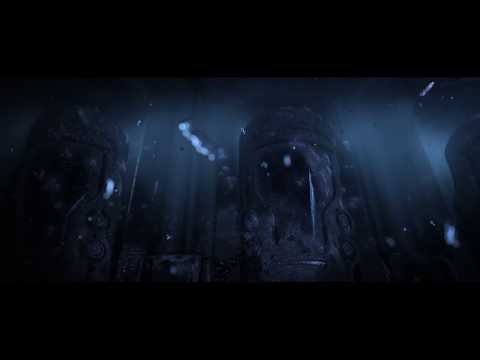 Cgi 3D Game Trailer Открытие Hd: «Halo 4 - Вперед До Рассвета» By - Polyoid