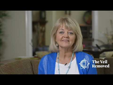 Bored During Mass? // The Veil Removed