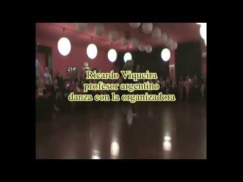 La Milonga Porteña de Rovigo, Italia