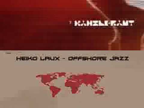 Heiko Laux - Offshore Jazz