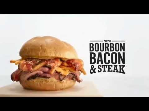 Arby's Commercials Be Like... (Meme)