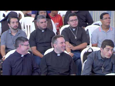 Encontro Nacional de Formação - Vicente Machado (13/01/19)