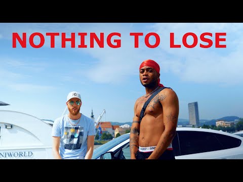 RAVO ft. Tom Jeefs - Nothing To Lose (Official Video)