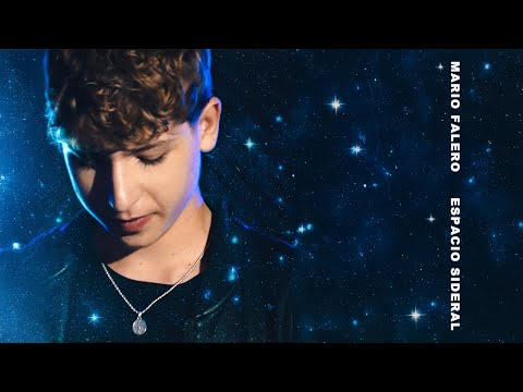 Mario Falero -  Espacio Sideral (Videoclip Oficial)