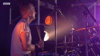 Frankie & The Heartstrings - Tender (BBC Radio 1's Big Weekend 2010)