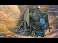 Galaxy Express 999 Karaoke Opening 1978