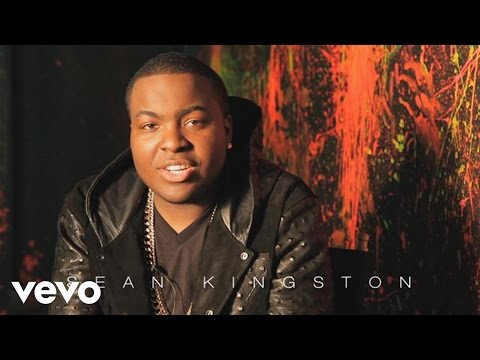 Sean Kingston - Rum And Raybans - Behind The Scenes