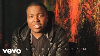 Sean Kingston - Rum And Raybans - Behind The Scenes