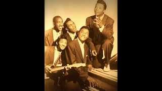 HANK BALLARD & THE MIDNIGHTERS - ''SEXY WAYS''  (1953)