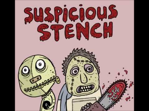 Suspicious Stench - The Process of Elimination