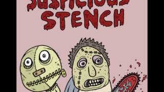 Suspicious Stench - The Process of Elimination