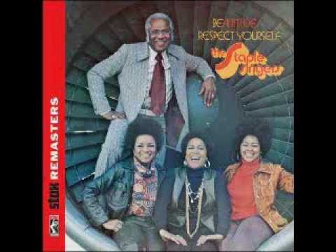 I''ll Take You There                                                       The Staple Singers
