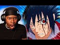 Reacting To Sasuke Vs Killer Bee Fight